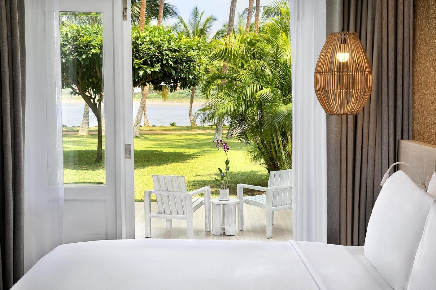Avani Kalutara Resort Εξωτερικό φωτογραφία