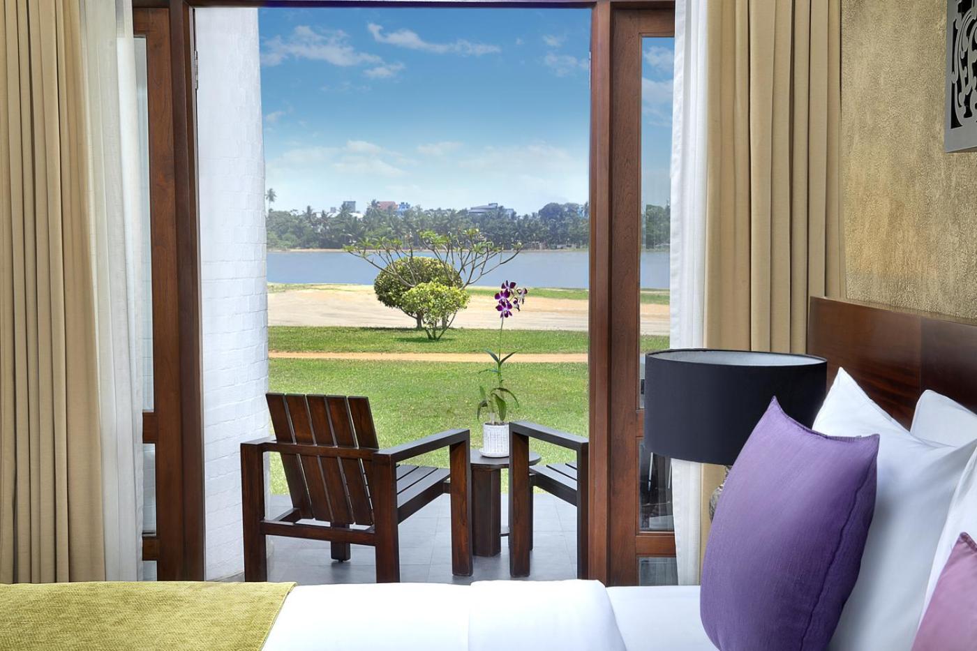 Avani Kalutara Resort Εξωτερικό φωτογραφία